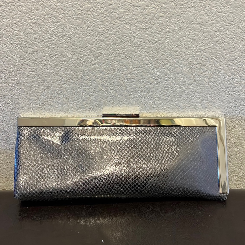 Calvin Klein Clutch